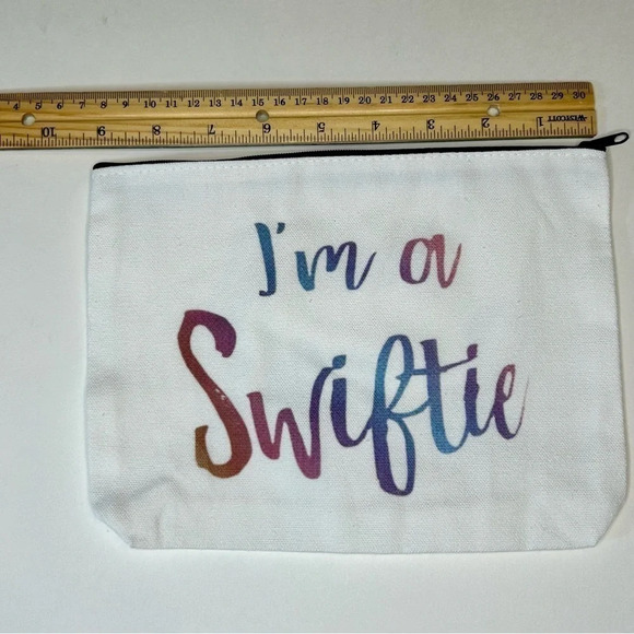 Cosmetic Makeup bag. Brand‎ new - Picture 4 of 4